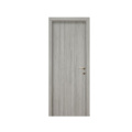 Single leaf UL listed 20 minutes fire rated swing wooden fire rated door for school